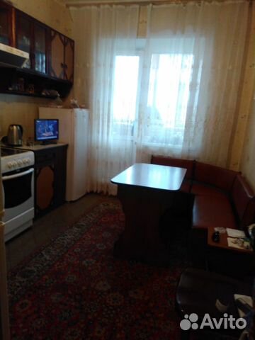 2-к квартира, 61.5 м², 7/9 эт.