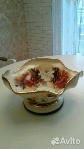 Ваза для фруктов