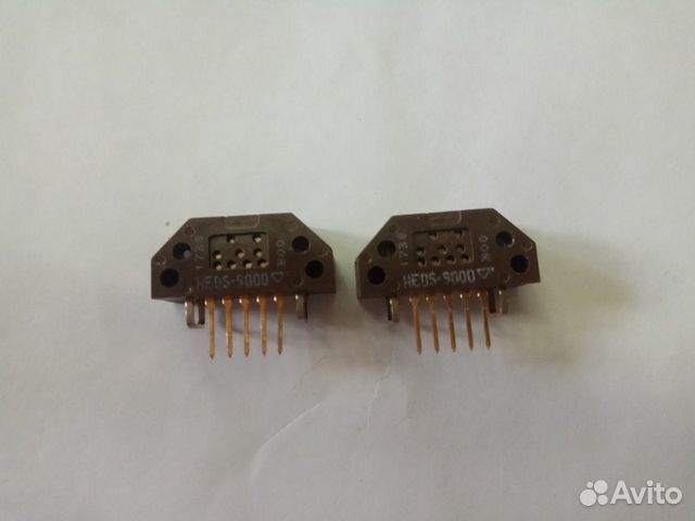 Heds-9000#B00энкодерный датчик Heds-9000#B00энкодерный датчик