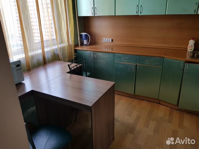 Комната 18 м² в 3-к, 3/17 эт.