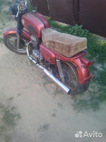 Восход-3М по частям