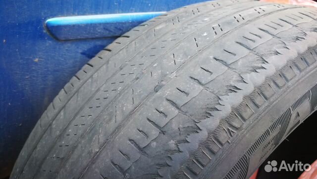 Goodyear Eagle LS 2 225/55 R18 Goodyear Eagle LS 2 225/55 R18