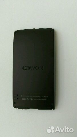 Плеер cowon s9 16gb Плеер cowon s9 16gb