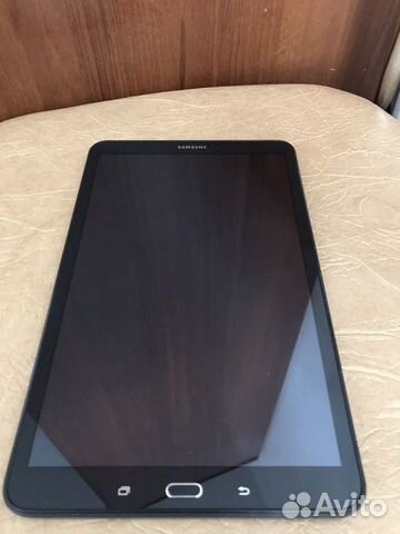 SAMSUNG Galaxy Tab A