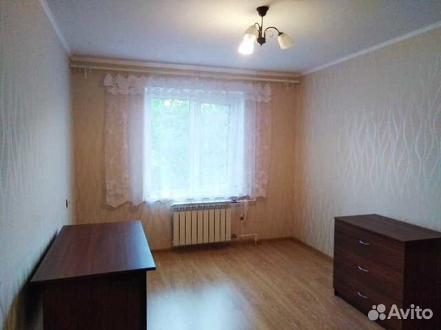 3-к квартира, 70.7 м², 1/3 эт.