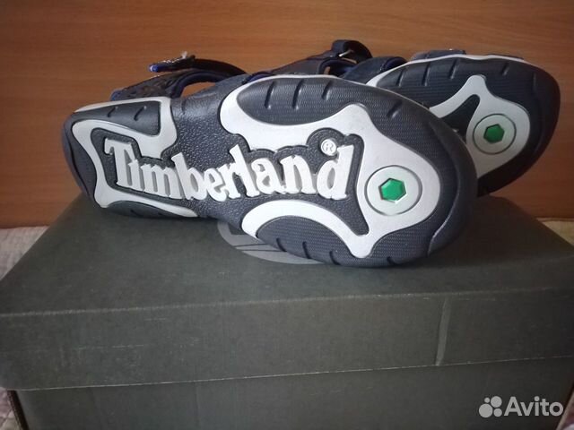 Босоножки Timberland новые Босоножки Timberland новые