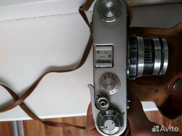 Фотоаппарат фэд 3,Зенит-Е Фотоаппарат фэд 3,Зенит-Е