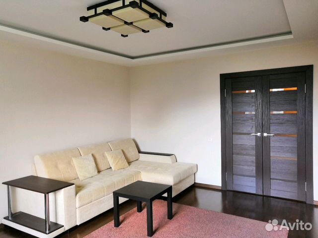 2-к квартира, 64 м², 7/10 эт.