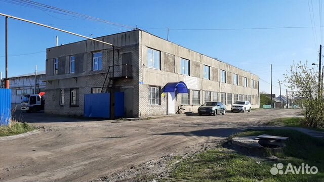 Производственное помещение, 1340 м² Производственное помещение, 1340 м²