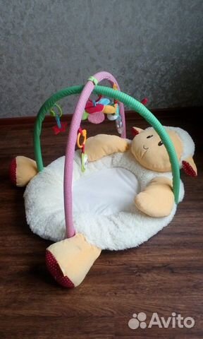 Коврик