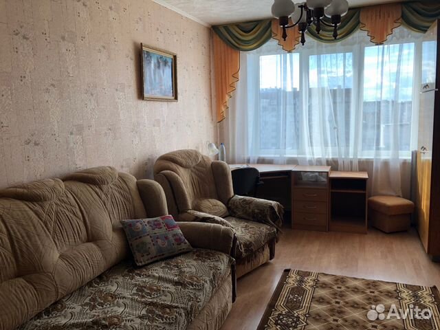 2-к квартира, 54 м², 9/9 эт.