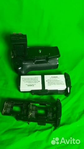 Обмен Canon 600 полный комплект Обмен Canon 600 полный комплект