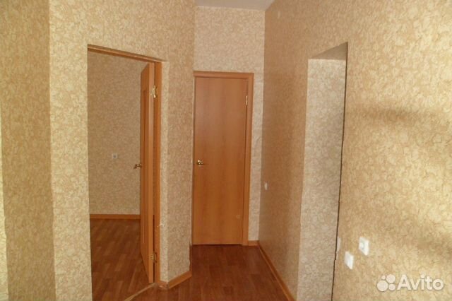 1-к квартира, 36 м², 3/3 эт.