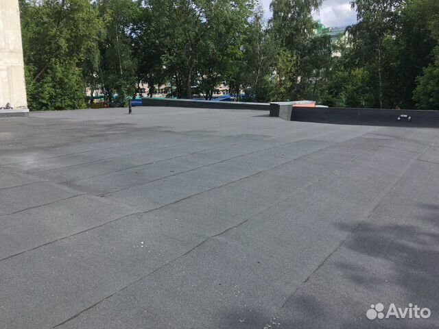 Гидроизоляция мягкой кровли ремонт крыши подвалов Гидроизоляция мягкой кровли ремонт крыши подвалов