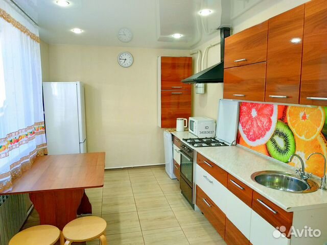 

4-к. дом, 57 м²