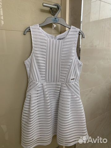 Платья для девочки Mayoral