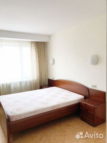 3-к квартира, 75.5 м², 10/14 эт.