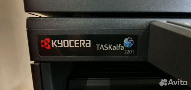 Сетевая карта kyocera ib 33