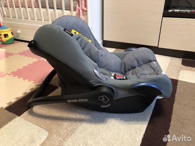 Автокресло Maxi-Cosi Автокресло Maxi-Cosi