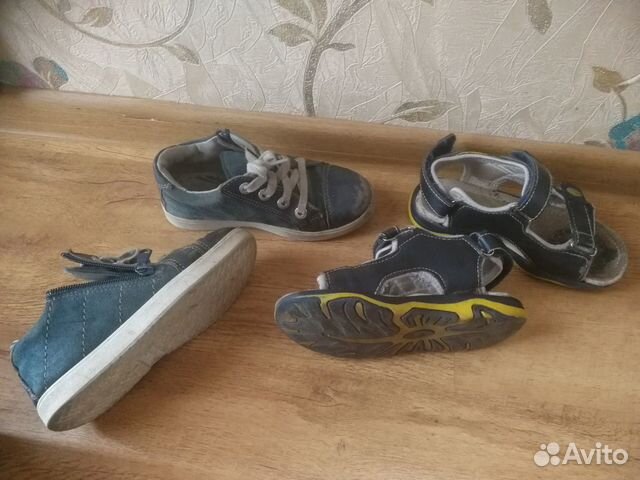 Обувь Обувь