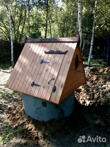Колодцы Колодцы