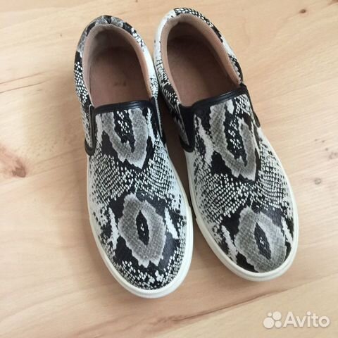 Слипоны Marccain