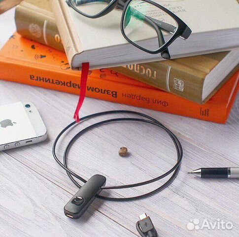 Микронаушники Микронаушники