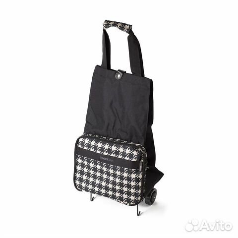 Складная сумка-тележка SwissOak Складная сумка-тележка SwissOak