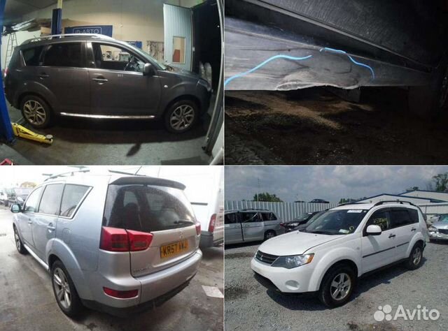 Пежо 4007 на запчасти Peugeot 4007 Пежо 4007 на запчасти Peugeot 4007