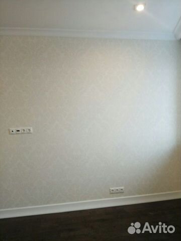1-к квартира, 40 м², 10/20 эт.