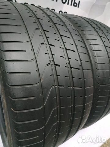 Летние шины 285 35 20 Pirelli P Zero 103Y Летние шины 285 35 20 Pirelli P Zero 103Y