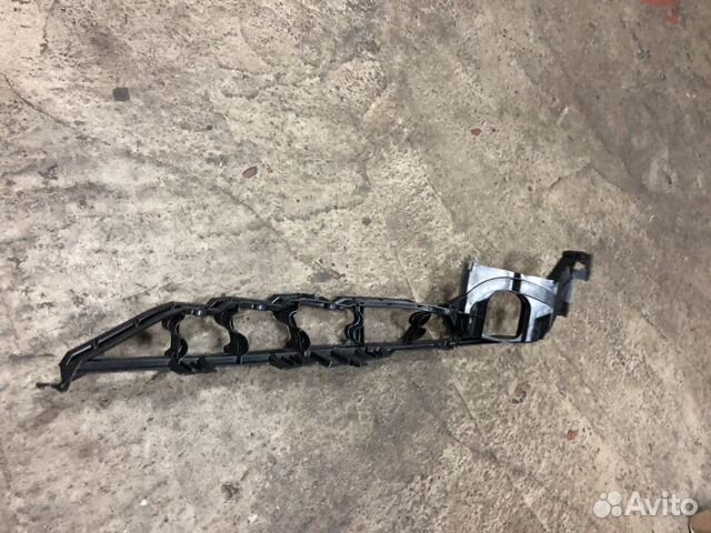 Крепление суппорт крыла BMW X6 E71 Крепление суппорт крыла BMW X6 E71