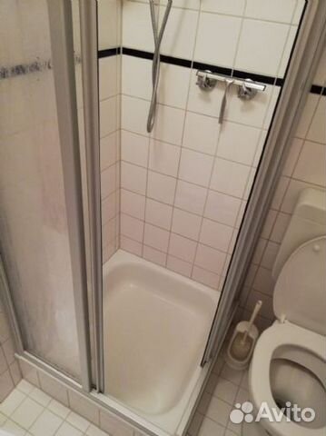1-к квартира, 36 м², 4/9 эт.