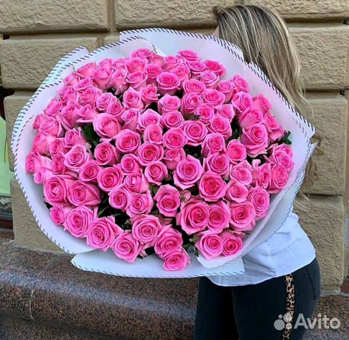 Розы.Букет 101 Роза.Подарок Розы.Букет 101 Роза.Подарок