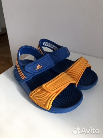 Сандалии детские adidas