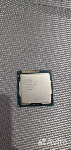 Intel core i3 3220