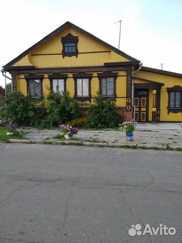 

1-к. дом, 25 м²