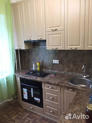 2-к квартира, 48 м², 4/5 эт.