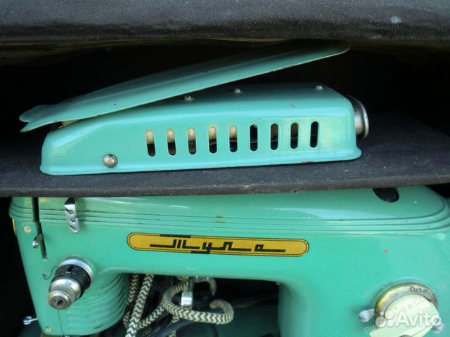 Продаю швейную машинку в рабочем состоянии