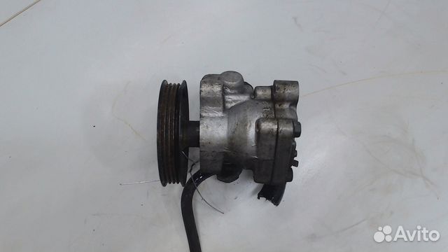 Насос гура хендай гетц. 4. 4. Насос гура гетц 1. Насос гура хендай гетц.