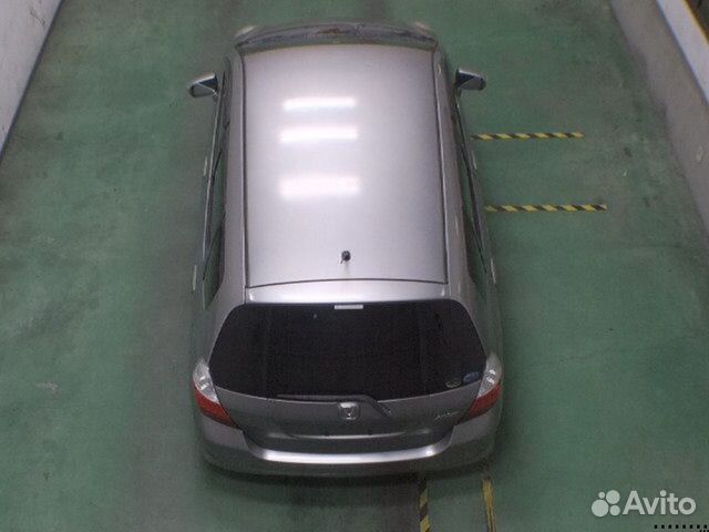 Honda Fit, Jazz / Хонда Фит, Джаз в Разборе Honda Fit, Jazz / Хонда Фит, Джаз в Разборе