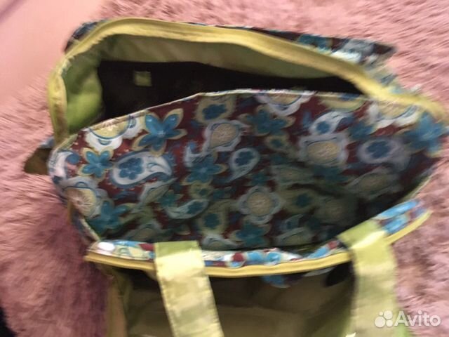 Дорожная сумка Ju-Ju-Be Дорожная сумка Ju-Ju-Be