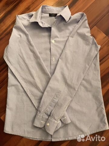 Рубашка, жилетка для школы Dal Lago, Aletta