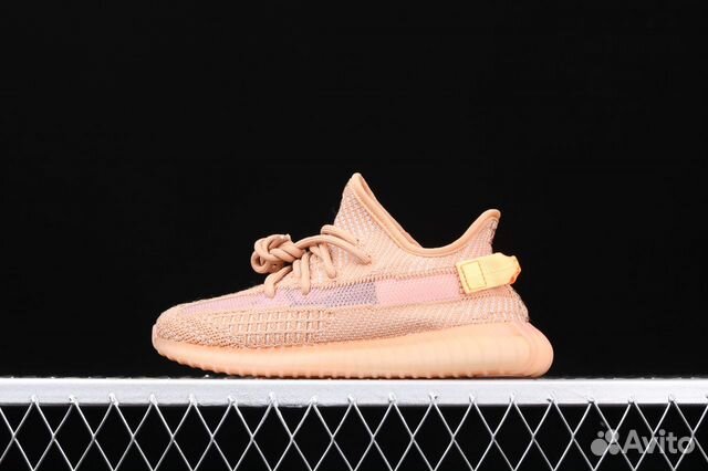 350v2 clay