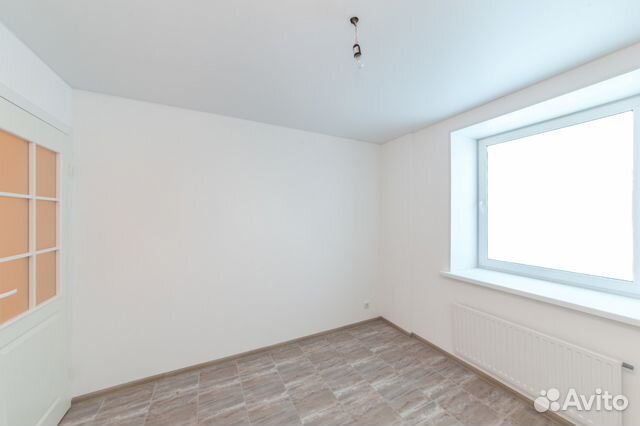1-к квартира, 35.5 м², 7/16 эт.