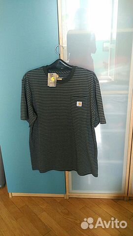 Carhartt/Dickies США новая привозная одежда