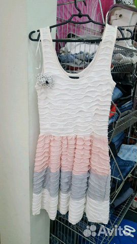 Вещи на девочку