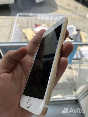 iPhone 6s/64gb новый с гарантией A8153