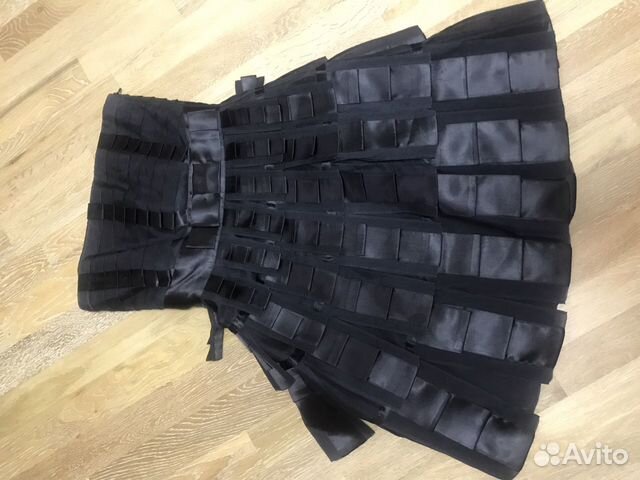 Платье вечернее Платье вечернее