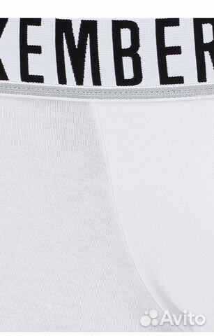 Трусы Bikkembergs Трусы Bikkembergs